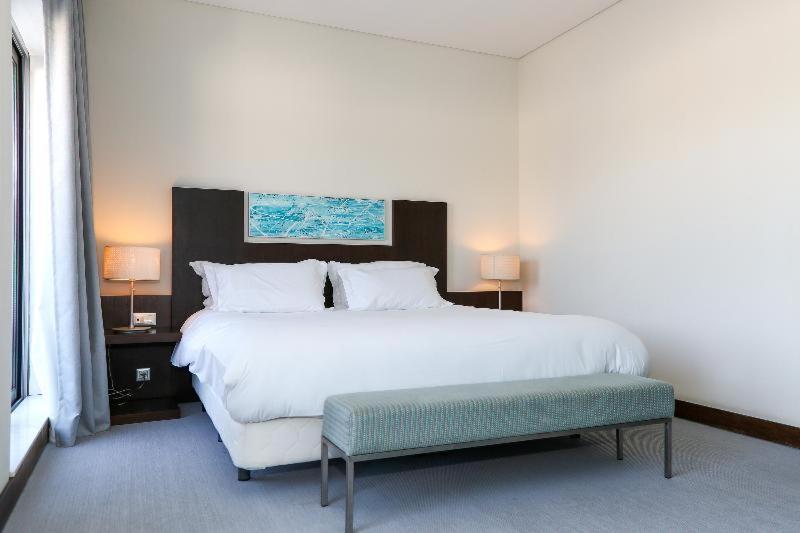 Номер Стандарт, Praia