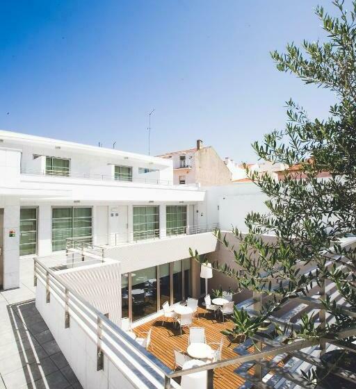 Семейный Номер, Praia