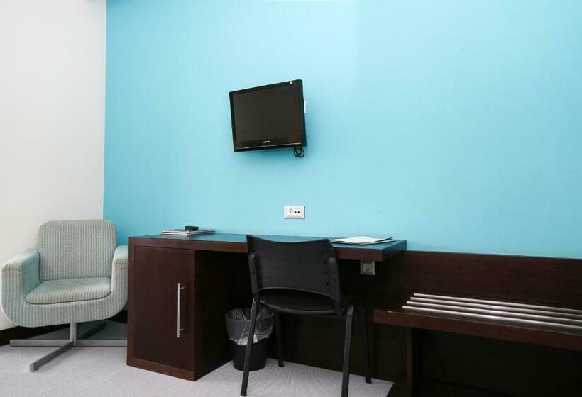 Номер Стандарт Боковой Вид на Море, Praia