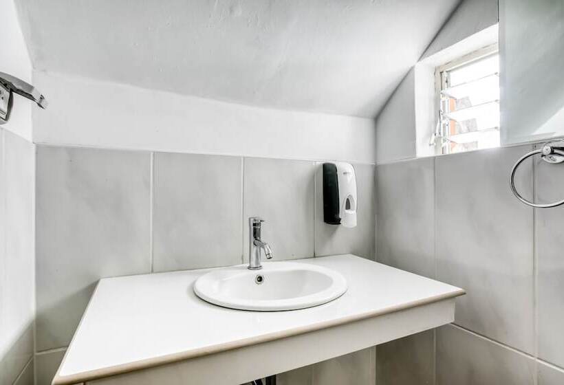 공동 객실, Socialtel Arequipa Formerly Selina Arequipa