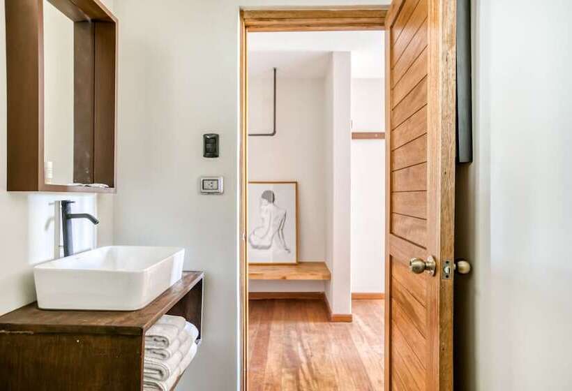 디럭스 룸, Socialtel Arequipa Formerly Selina Arequipa