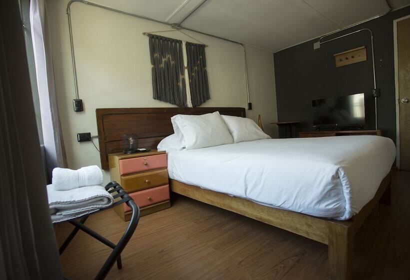 스탠다드 룸, Socialtel Arequipa   Formerly Selina Arequipa