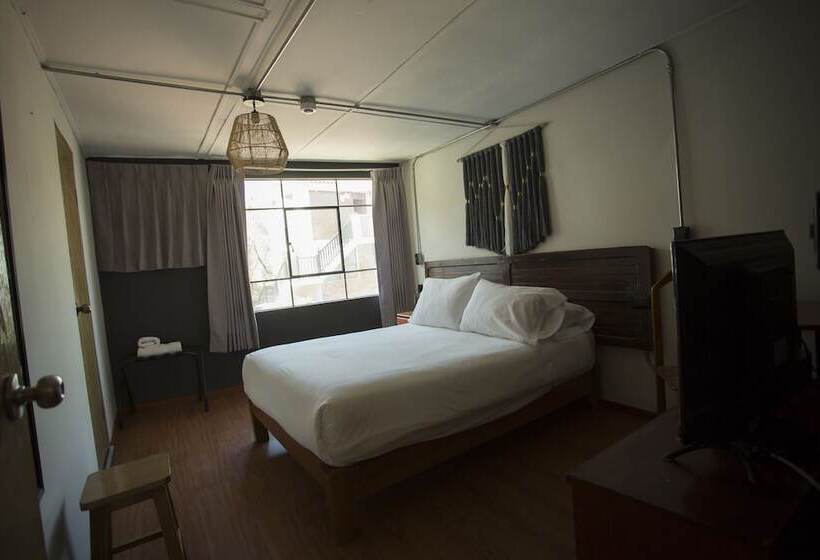 스탠다드 룸, Socialtel Arequipa Formerly Selina Arequipa