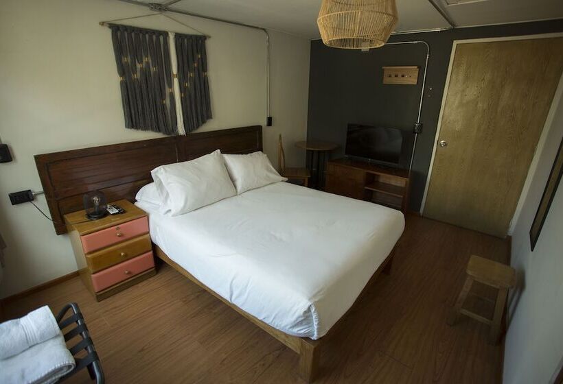 스탠다드 룸, Socialtel Arequipa Formerly Selina Arequipa