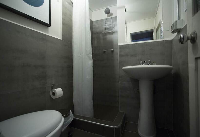 스탠다드 룸, Socialtel Arequipa   Formerly Selina Arequipa