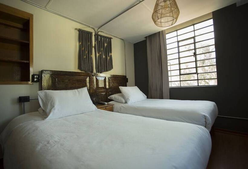 스탠다드 룸, Socialtel Arequipa Formerly Selina Arequipa