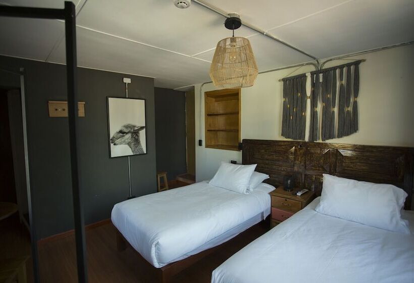 스탠다드 룸, Socialtel Arequipa Formerly Selina Arequipa