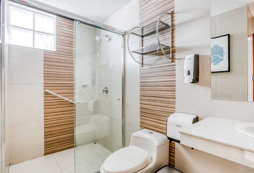 스탠다드 룸, Socialtel Arequipa Formerly Selina Arequipa