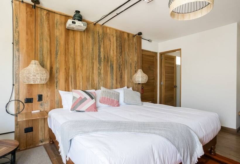 스탠다드 룸, Socialtel Arequipa Formerly Selina Arequipa