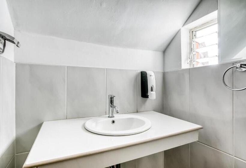 공동 객실, Socialtel Arequipa Formerly Selina Arequipa