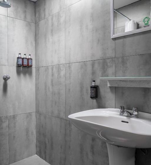 스탠다드 룸, Socialtel Arequipa Formerly Selina Arequipa