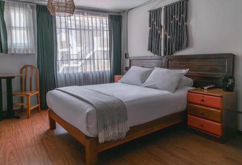 스탠다드 룸, Socialtel Arequipa Formerly Selina Arequipa