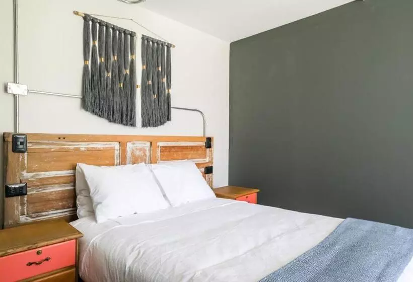 スタンダードルーム, qema Arequipa