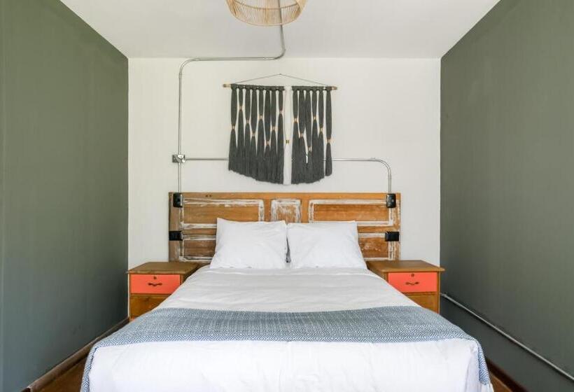 스탠다드 룸, Socialtel Arequipa Formerly Selina Arequipa