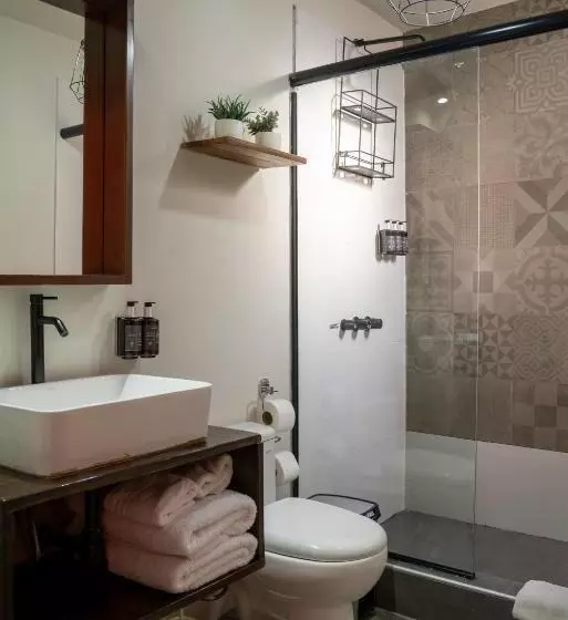デラックスルーム, qema Arequipa