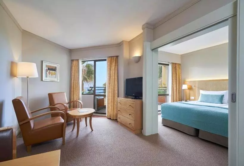 ジュニアスイート, Suite Hotel Eden Mar   Portobay