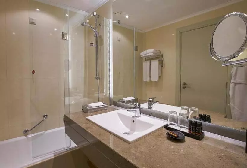 スタンダードスタジオ, Suite Hotel Eden Mar   Portobay