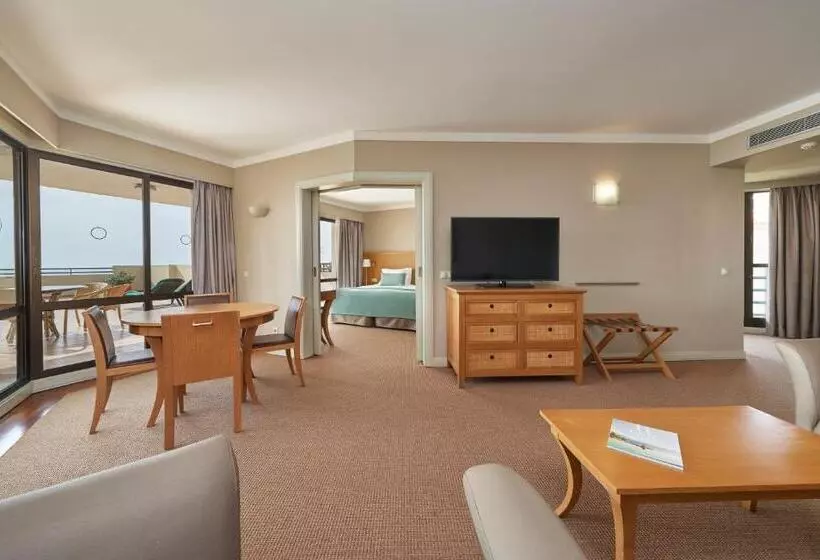 スイート, Suite Hotel Eden Mar   Portobay