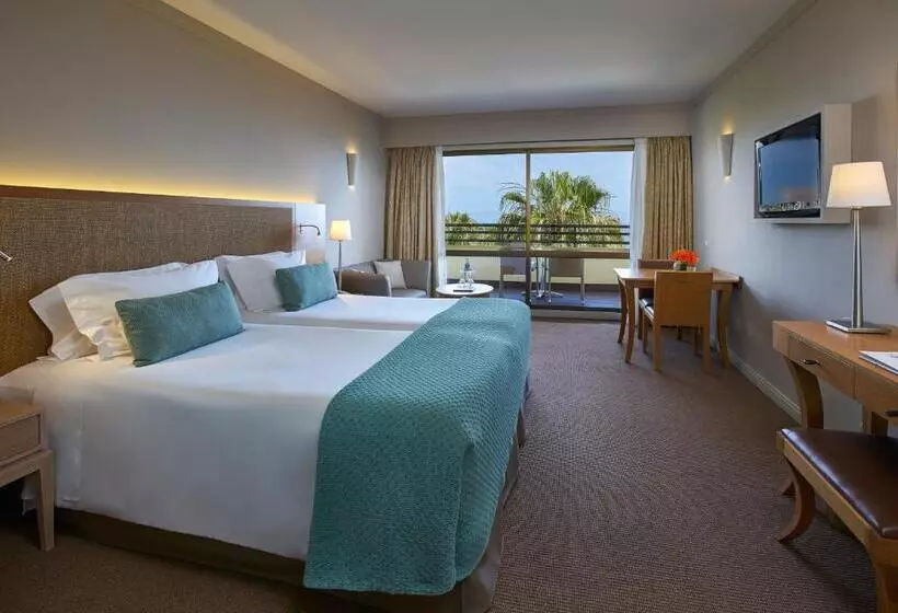 スーペリアスタジオ, Suite Hotel Eden Mar   Portobay
