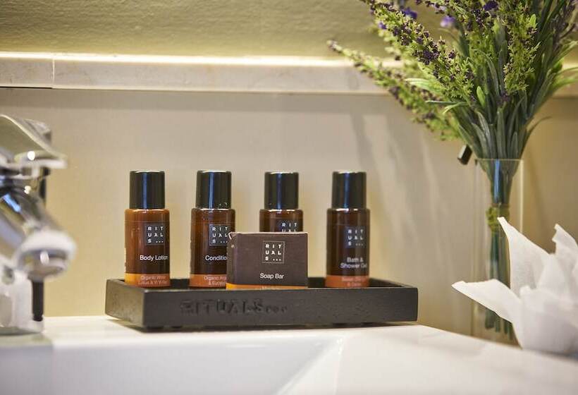 Люкс, Suite Hotel Eden Mar   Portobay