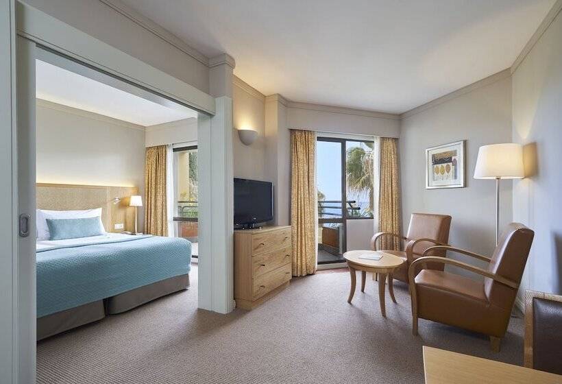 스위트, Suite Hotel Eden Mar   Portobay