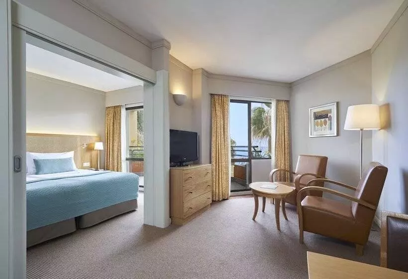 スイート, Suite Hotel Eden Mar   Portobay