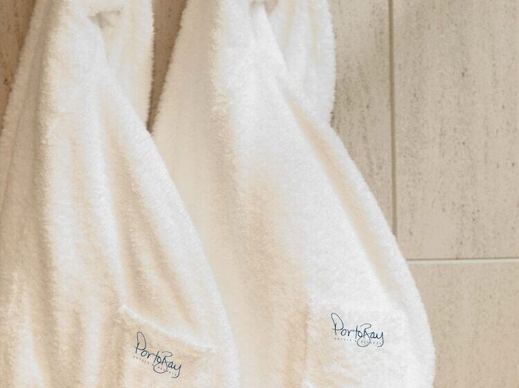 Люкс, Suite Hotel Eden Mar   Portobay