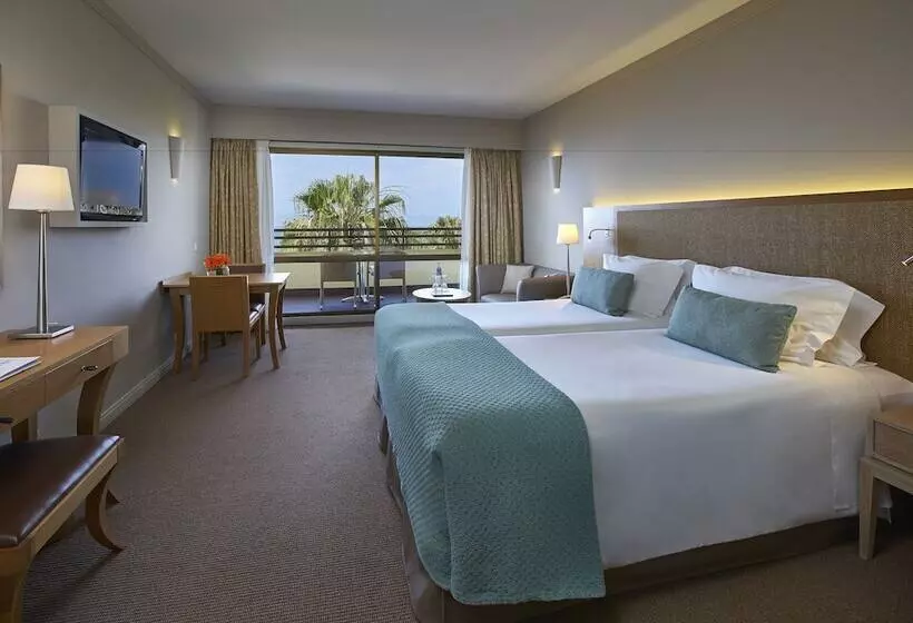 スーペリアスタジオ, Suite Hotel Eden Mar   Portobay