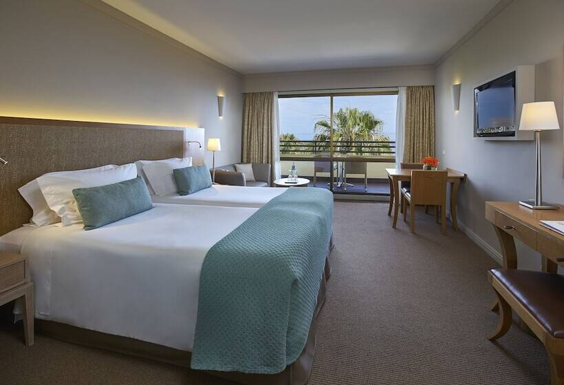 Студия Superior, Suite Hotel Eden Mar   Portobay