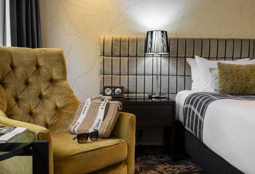 Номер Executive, The George