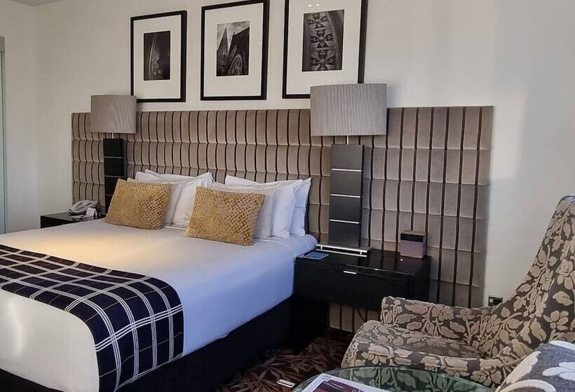 Номер Executive, The George