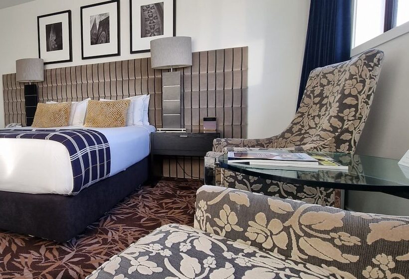 Номер Executive, The George