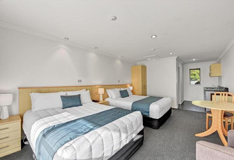 Студия Superior, The Hotel Nelson