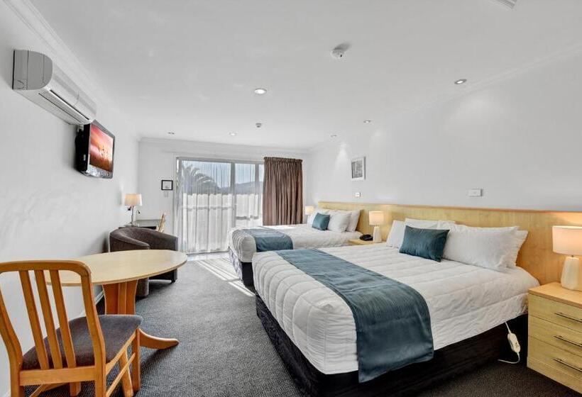 Студия Superior, The Hotel Nelson