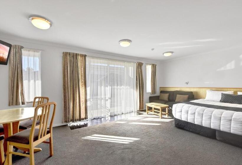 Апартаменты 1 Спальня, The Hotel Nelson