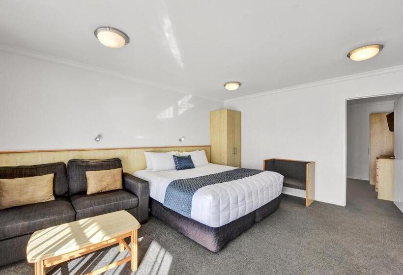 Апартаменты 1 Спальня, The Hotel Nelson