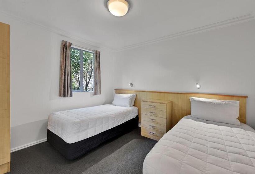 Апартаменты 2 Спальни, The Hotel Nelson