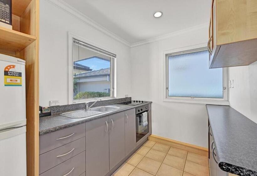 Апартаменты 3 Спальни, The Hotel Nelson