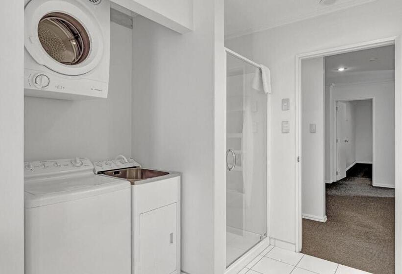 Апартаменты 4 Спальни, The Hotel Nelson