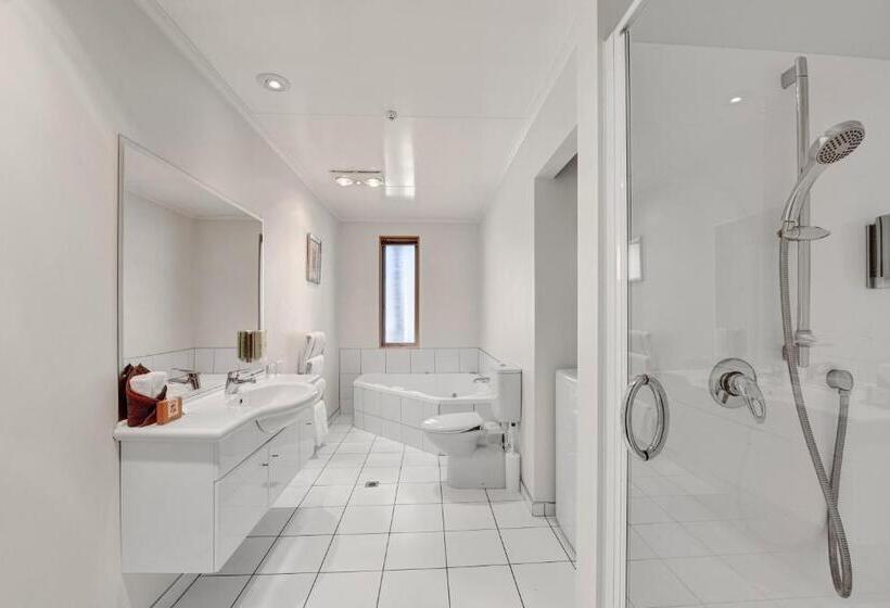 Апартаменты 4 Спальни, The Hotel Nelson