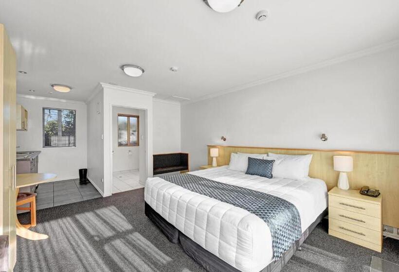 Студия Superior, The Hotel Nelson