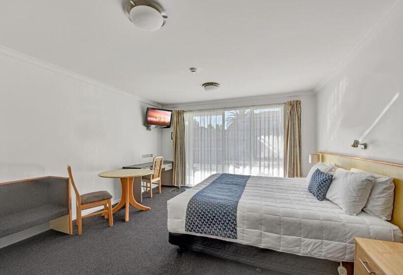 Студия Superior, The Hotel Nelson