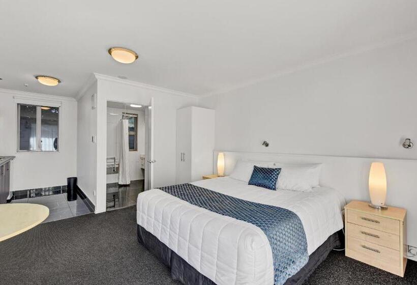 Номер Superior Адаптированный для Инвалидов, The Hotel Nelson