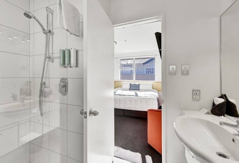 Студия Стандарт, The Hotel Nelson