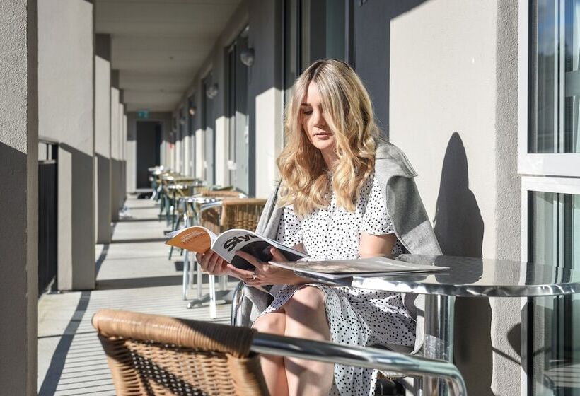 Апартаменты 1 Спальня, The Hotel Nelson