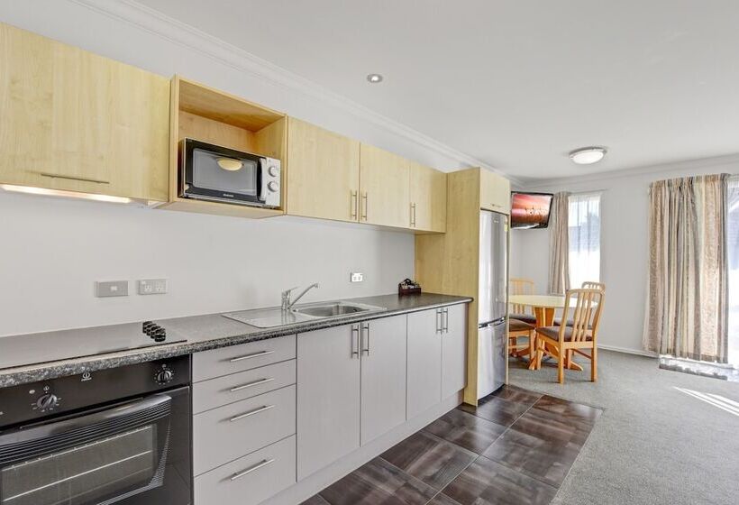 Апартаменты 1 Спальня, The Hotel Nelson