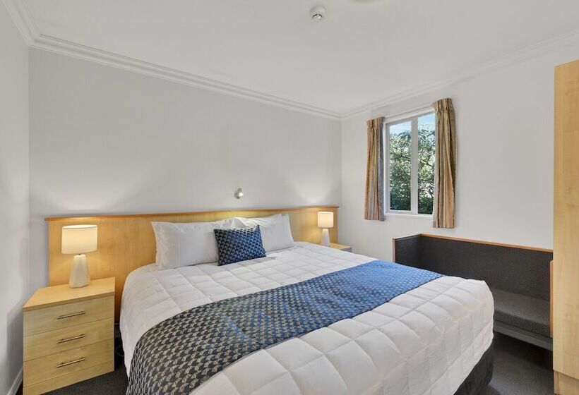 Апартаменты 2 Спальни, The Hotel Nelson