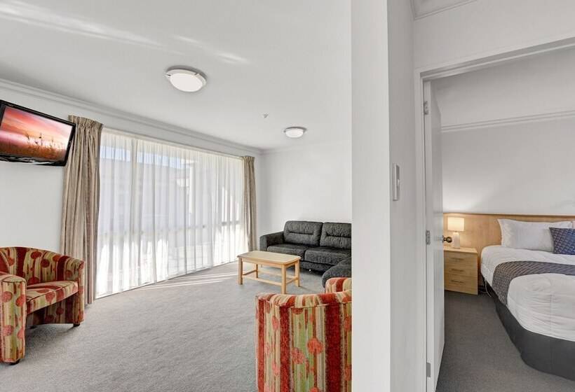 Апартаменты 2 Спальни, The Hotel Nelson