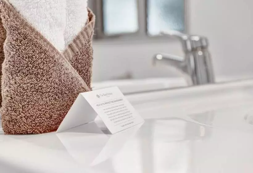 آپارتمان 3 خوابه, The Hotel Nelson
