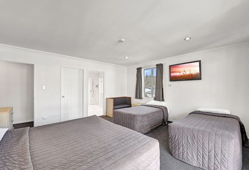 Апартаменты 4 Спальни, The Hotel Nelson